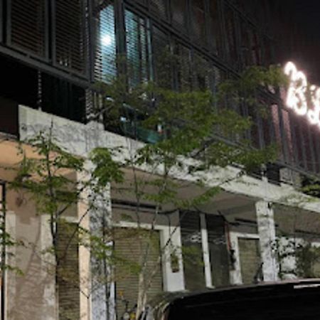 Jq Bl Hotel, Ипох Экстерьер фото